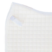 Back on Track Coprisedile Dressage NO. II NO.II Bianco Back on Track Coprisedile Dressage NO. II NO.II Bianco