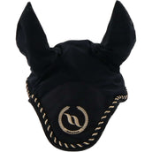 Back on Track Cuffietta Antimosche TAYE NO.I TAYE.NO.I Nero Back on Track Cuffietta Antimosche TAYE NO.I TAYE.NO.I Nero