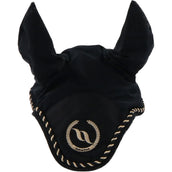 Back on Track Cuffietta Antimosche TAYE NO.I TAYE.NO.I Nero Back on Track Cuffietta Antimosche TAYE NO.I TAYE.NO.I Nero