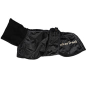 Back on Track Coperta per Whippet Nero Back on Track Coperta per Whippet Nero