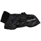 Back on Track Coperta per Whippet Nero Back on Track Coperta per Whippet Nero
