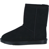 HKM Stivali Davos Allweather Nero HKM Stivali Davos Allweather Nero