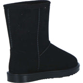 HKM Stivali Davos Allweather Nero HKM Stivali Davos Allweather Nero