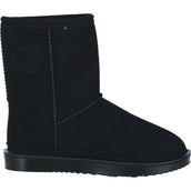 HKM Stivali Davos Allweather Nero HKM Stivali Davos Allweather Nero