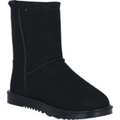 HKM Stivali Davos Allweather Nero HKM Stivali Davos Allweather Nero