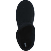 HKM Stivali Davos Allweather Nero HKM Stivali Davos Allweather Nero