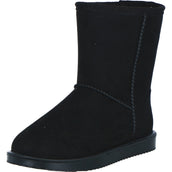 HKM Stivali Davos Allweather Nero HKM Stivali Davos Allweather Nero