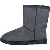 HKM Stivali Davos Allweather Grigio HKM Stivali Davos Allweather Grigio