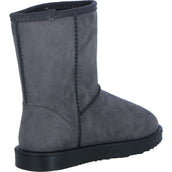 HKM Stivali Davos Allweather Grigio HKM Stivali Davos Allweather Grigio