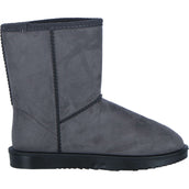 HKM Stivali Davos Allweather Grigio HKM Stivali Davos Allweather Grigio