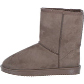 HKM Stivali Davos Allweather Taupe HKM Stivali Davos Allweather Taupe