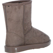 HKM Stivali Davos Allweather Taupe HKM Stivali Davos Allweather Taupe