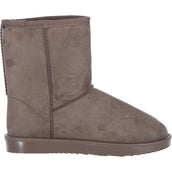 HKM Stivali Davos Allweather Taupe HKM Stivali Davos Allweather Taupe