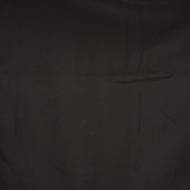 RugBe by Covalliero Coperta in Pile RugBe Nero RugBe by Covalliero Coperta in Pile RugBe Nero