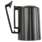 Kerbl Isolator T-Post Nero Kerbl Isolator T-Post Nero