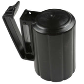 Kerbl Isolator T-Post Nero Kerbl Isolator T-Post Nero