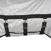 HORKA Coperta Antimosche Argento HORKA Coperta Antimosche Argento