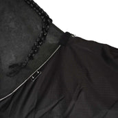 HORKA Tappeto da Esterno Dime 600D 200g Nero HORKA Tappeto da Esterno Dime 600D 200g Nero