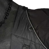 HORKA Tappeto da Esterno Dime 600D 200g Nero HORKA Tappeto da Esterno Dime 600D 200g Nero