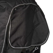 HORKA Tappeto da Esterno Dime 600D 200g Nero HORKA Tappeto da Esterno Dime 600D 200g Nero