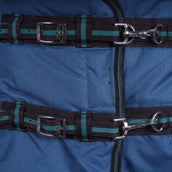 HORKA Tappeto da Esterno Dime 600D 200g Benzina scura HORKA Tappeto da Esterno Dime 600D 200g Benzina scura