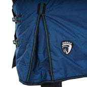 HORKA Tappeto da Esterno Dime 600D 200g Benzina scura HORKA Tappeto da Esterno Dime 600D 200g Benzina scura