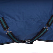 HORKA Tappeto da Esterno Dime 600D 200g Benzina scura HORKA Tappeto da Esterno Dime 600D 200g Benzina scura