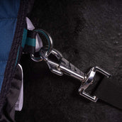 HORKA Tappeto da Esterno Dime 600D 200g Benzina scura HORKA Tappeto da Esterno Dime 600D 200g Benzina scura