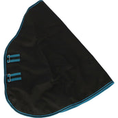 HORKA Collo da coperta Dime Nero HORKA Collo da coperta Dime Nero