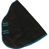 HORKA Collo da coperta Dime Nero HORKA Collo da coperta Dime Nero