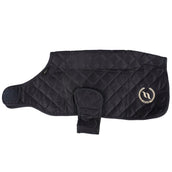 Back on Track Coperta per Cani Nights Collection Blu Back on Track Coperta per Cani Nights Collection Blu