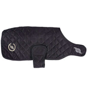 Back on Track Coperta per Cani Nights Collection Blu Back on Track Coperta per Cani Nights Collection Blu