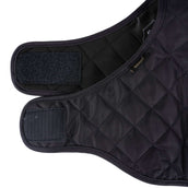 Back on Track Coperta per Cani Nights Collection Blu Back on Track Coperta per Cani Nights Collection Blu