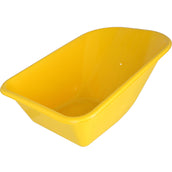 Hummer Carriola da cantiere Basic Giallo Hummer Carriola da cantiere Basic Giallo