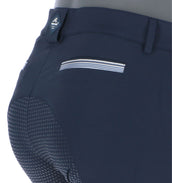 Euro-star Pantaloni da Equitazione Arista Marina Euro-star Pantaloni da Equitazione Arista Marina