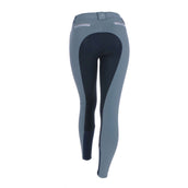 Euro-star Pantaloni da Equitazione Arista Titanio Euro-star Pantaloni da Equitazione Arista Titanio