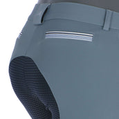 Euro-star Pantaloni da Equitazione Arista Titanio Euro-star Pantaloni da Equitazione Arista Titanio