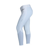 Euro-star Pantaloni da Equitazione Airflow Bianco Euro-star Pantaloni da Equitazione Airflow Bianco