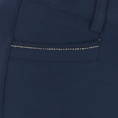 Euro-star Pantaloni da Equitazione Arielle Marina Euro-star Pantaloni da Equitazione Arielle Marina