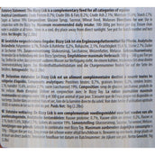 Bizzy Pietra da Leccare Mint Bizzy Pietra da Leccare Mint