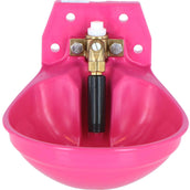 Suevia Abbeveratoio Model 12P Rosa Suevia Abbeveratoio Model 12P Rosa