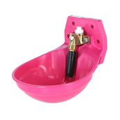 Suevia Abbeveratoio Model 12P Rosa Suevia Abbeveratoio Model 12P Rosa