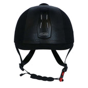 Choplin Casco da equitazione Nero Choplin Casco da equitazione Nero