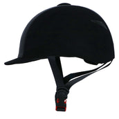 Choplin Casco da equitazione Nero Choplin Casco da equitazione Nero