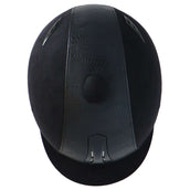 Choplin Casco da equitazione Nero Choplin Casco da equitazione Nero