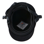 Choplin Casco da equitazione Nero Choplin Casco da equitazione Nero