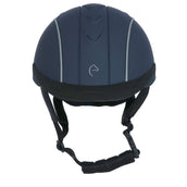 EQUITHÈME Casco da equitazione Compet blu navy EQUITHÈME Casco da equitazione Compet blu navy
