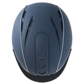 EQUITHÈME Casco da equitazione Compet blu navy EQUITHÈME Casco da equitazione Compet blu navy