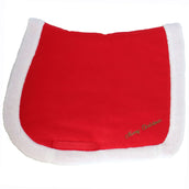 EQUITHÈME Sottosella Rosso EQUITHÈME Sottosella Rosso