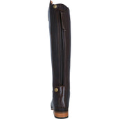 Mountain Horse Stivali da Equitazione Sovereign High Rider Marrone scuro Mountain Horse Stivali da Equitazione Sovereign High Rider Marrone scuro